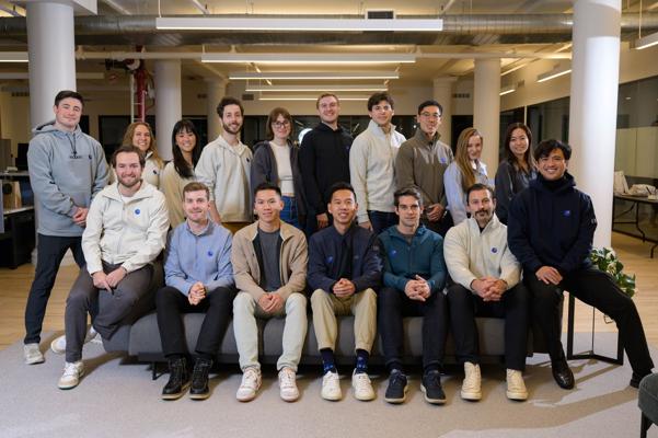 Lawrence Fu, photo 1