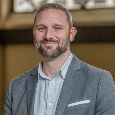 Nathan Barrett, photo 2