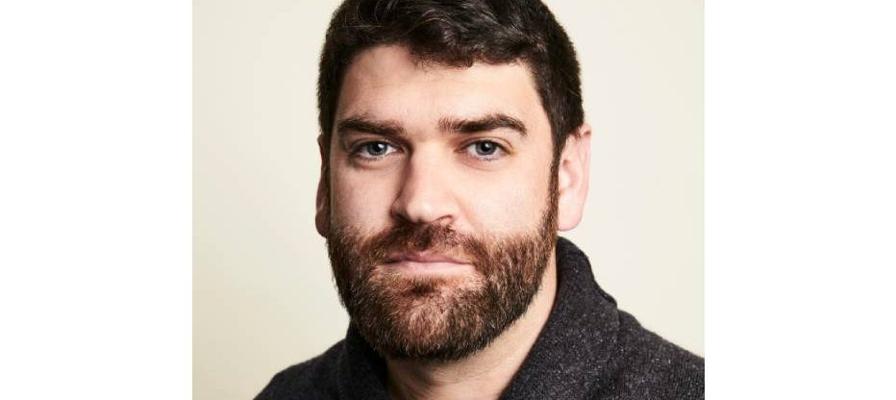 David Goldsen, photo 1