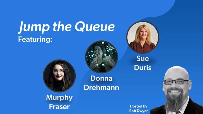 Donna Drehmann, photo 1