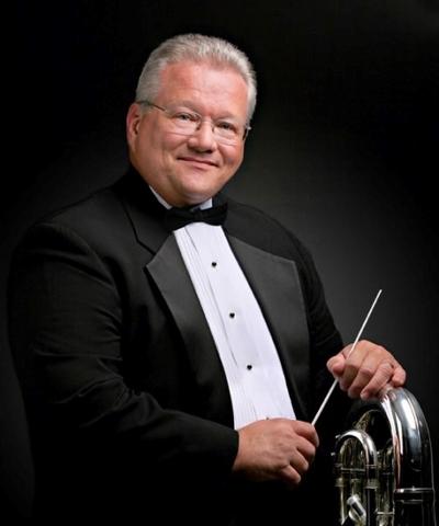 Ronald Payne, photo 2