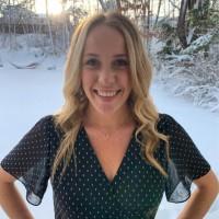 Kristen Tucker, photo 2