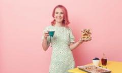 Clare Finney, photo 1