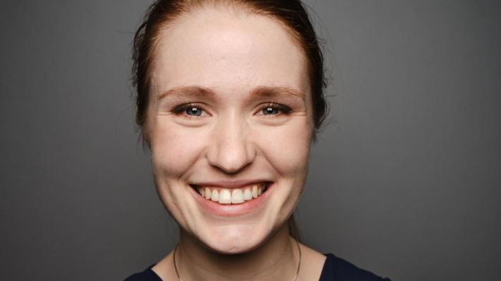 Emily Flood, photo 2