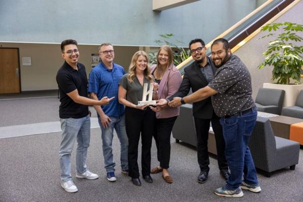 Tim Eckert-Fong, photo 2