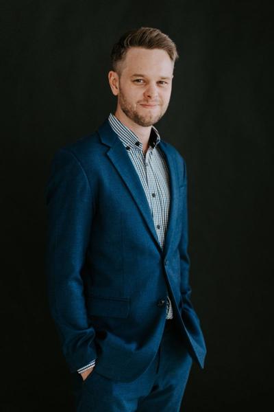 Lars  Maehler (德加华), photo 1