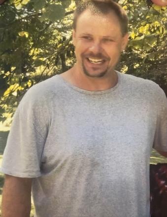 Anthony Gibson, photo 1