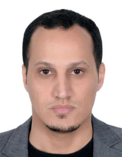 Adel Almutairi, photo 1