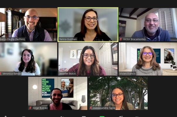 Alekassandra Tapia, photo 2