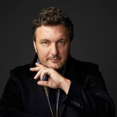 Ludovic Simion, photo 1