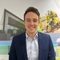 Matthew Masefield, photo 2