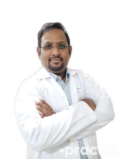 Pallav Durai, photo 2