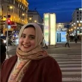 Ghada Ibraheem, photo 1