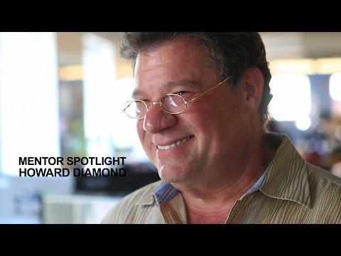 Howard Diamond, photo 2