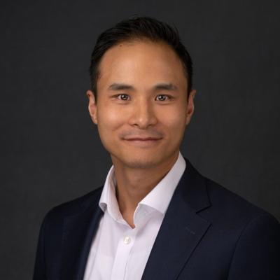 Jeremy Lai, photo 1