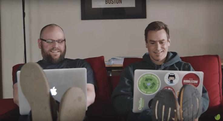 Dan Cederholm, photo 1