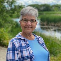 Joanne Oswald, photo 2