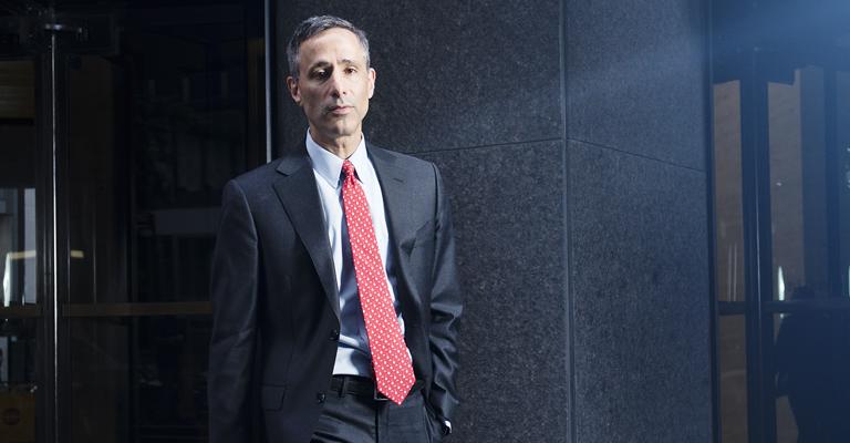 Andrew Steinberg, photo 2