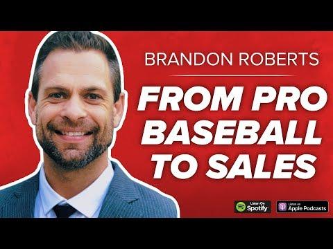 Brandon Roberts, photo 1