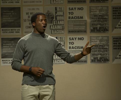 Michael Antwi, photo 1