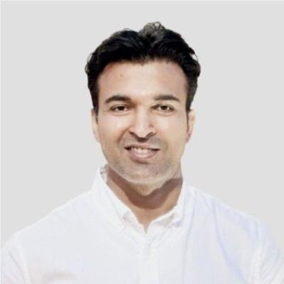 Sreejith Partha, photo 1