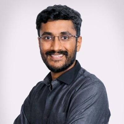 Deep Agnani, photo 1