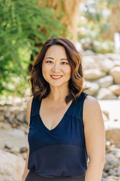 Annie Tsai, photo 1
