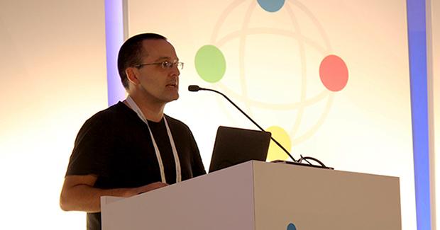 Alberto Cairo, photo 1