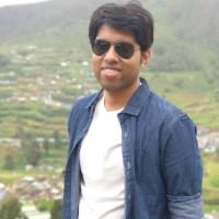 Rachit Gupta, photo 2