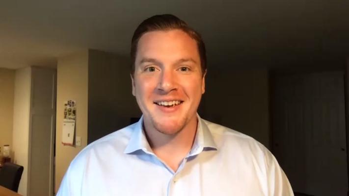 Colby Blakeman, photo 1