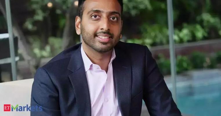 Dhruv Goyle, photo 2