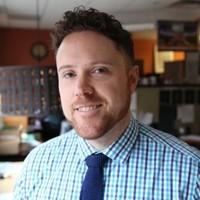 Dan Lucraft, photo 2