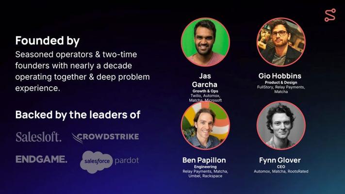 Benjamin Papillon, photo 2