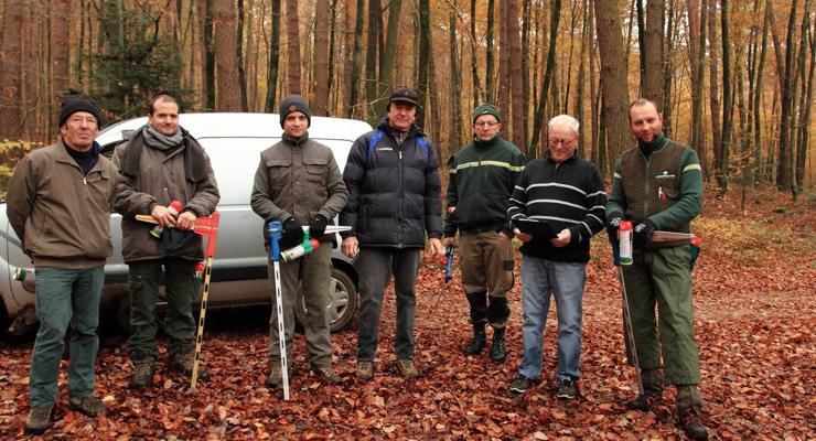 Nicolas Philippe, photo 2