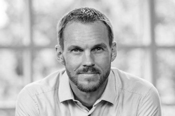 David Platt, photo 1