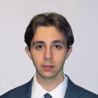 Daniel Gasparian, photo 1