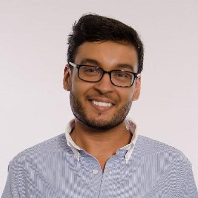 Ranjan Agarwal