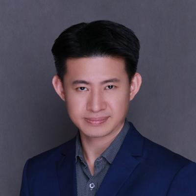 Andy Ng, photo 2