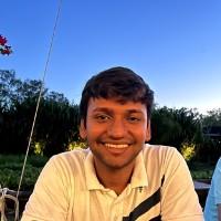 Madhur Agarwal, photo 2