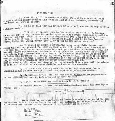 James Underwood, photo 2