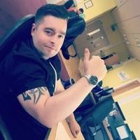 David Bennington, photo 2