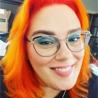 Ami Varsanyi, photo 1