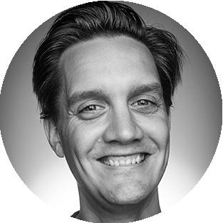 Marius Thorkildsen, photo 1