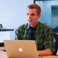 Andrew Clark, photo 2