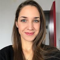 Julia Pasztory, photo 2