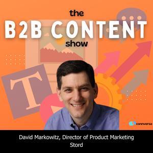 David Markowitz, photo 1