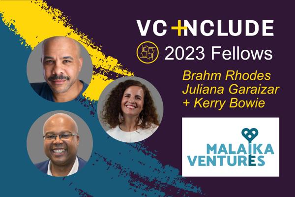 Kerry Bowie, photo 1