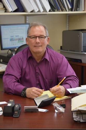 Michael Cully, photo 1