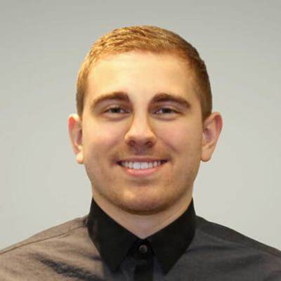 Nicholas Novak, photo 2