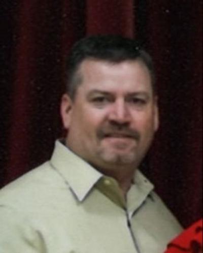 Ken LaPoint, photo 1